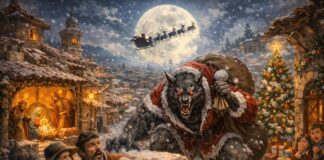 Il Lupo Mannaro, Roberto De Simone e il Natale: Tradizione, Simbolo e Immaginario