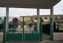 Scuola al gelo a Portici: disagi e proteste al plesso Dalbono