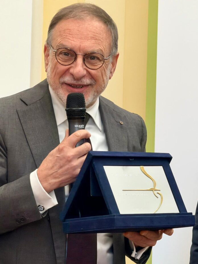 Grande successo per la XVIII edizione del Premio Nazionale Letterario Leopardiano “La Ginestra”