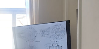 Sant'Agnello, presentato il progetto di ampliamento e riqualificazione del cimitero comunale