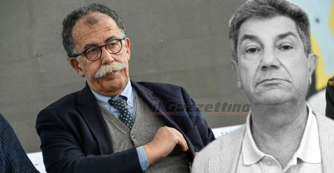 Ruotolo Vicinanza crisi Castellammare