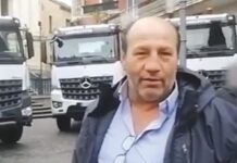 Aggressione all’attivista del WWF e stalking al cronista Iurillo: chiesti cinque anni di carcere per Salvatore Langellotto