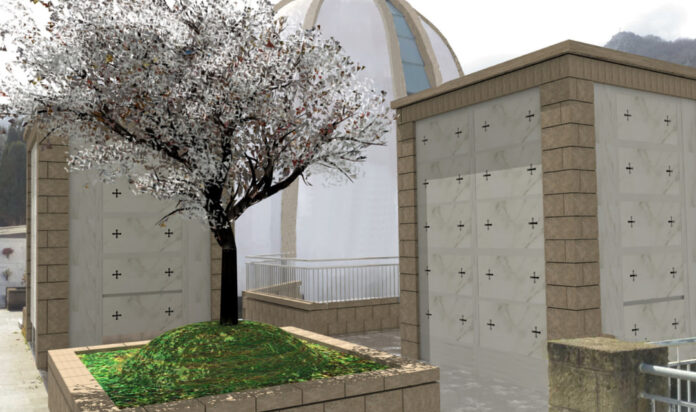 Sant’Agnello, presentazione del progetto di ampliamento del Cimitero comunale Sant’Agnello, presentazione del progetto di ampliamento del Cimitero comunale