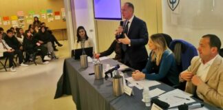 Torre del Greco, al via la terza edizione del Premio “Giovanni Guarino”: il tema 2025 è “Legalità è… fraternità”