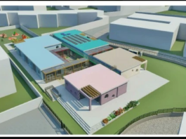 Torre Annunziata, nuovo avviso di gara per l’asilo nido di via Murat: lavori da completare entro l’estate 2026