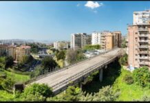 Il comune di Napoli acquista il ponte incompiuto di San Giacomo dei Capri Il comune di Napoli acquista il ponte incompiuto di San Giacomo dei Capri