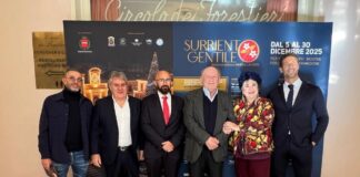 Sorrento celebra la gentilezza: al via “Surriento Gentile”