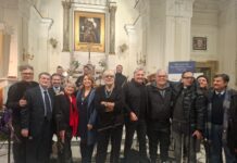 Itinerari religiosi natalizi, bilancio positivo per la prima parte della rassegna a Torre del Greco