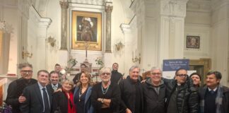 Itinerari religiosi natalizi, bilancio positivo per la prima parte della rassegna a Torre del Greco