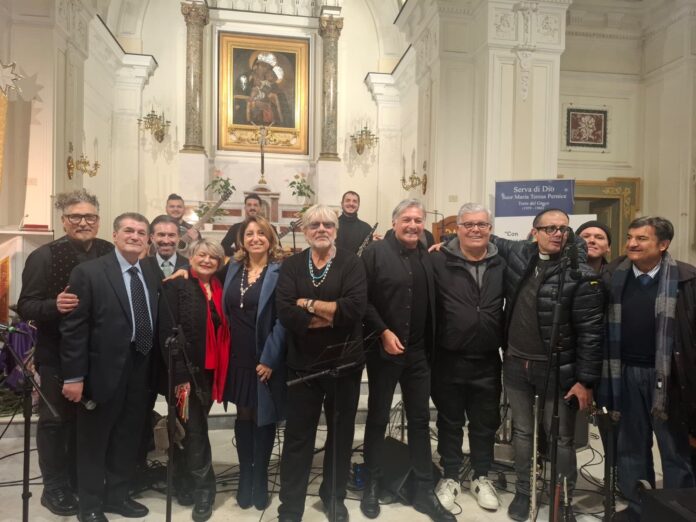 Itinerari religiosi natalizi, bilancio positivo per la prima parte della rassegna a Torre del Greco