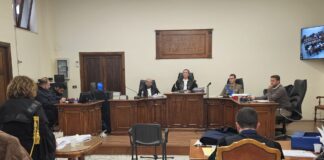 Napoli: condannato brigadiere dei Carabinieri per peculato militare continuato pluriaggravato