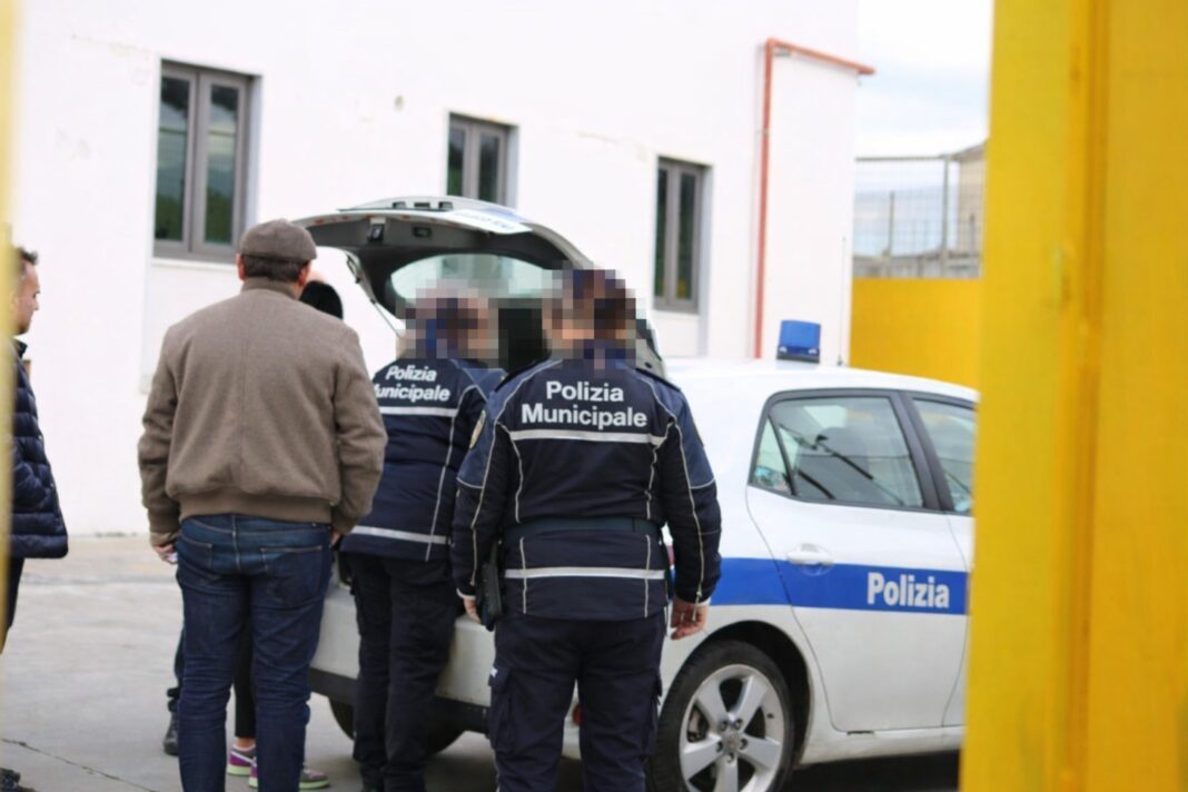 Vigili al Giraud (2)