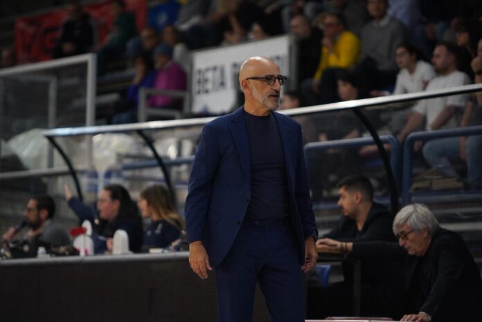 Givova Scafati, big match con Rimini: l’obiettivo è il poker di vittorie Givova Scafati, big match con Rimini: l’obiettivo è il poker di vittorie