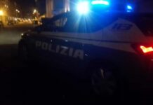 Torre Annunziata, madre e figlio accoltellati dal vicino: feriti ma non in pericolo di vita