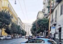 Napoli, Vasto Arenaccia, tenta la fuga alla vista degli agenti: 37enne arrestato per droga Napoli, Vasto Arenaccia, tenta la fuga alla vista degli agenti: 37enne arrestato per droga