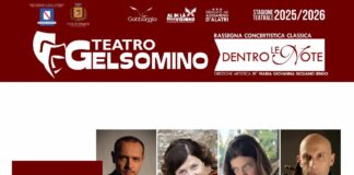 Dentro le Note 2025: Alessandro Giordano apre la rassegna con energia e talento giovanile