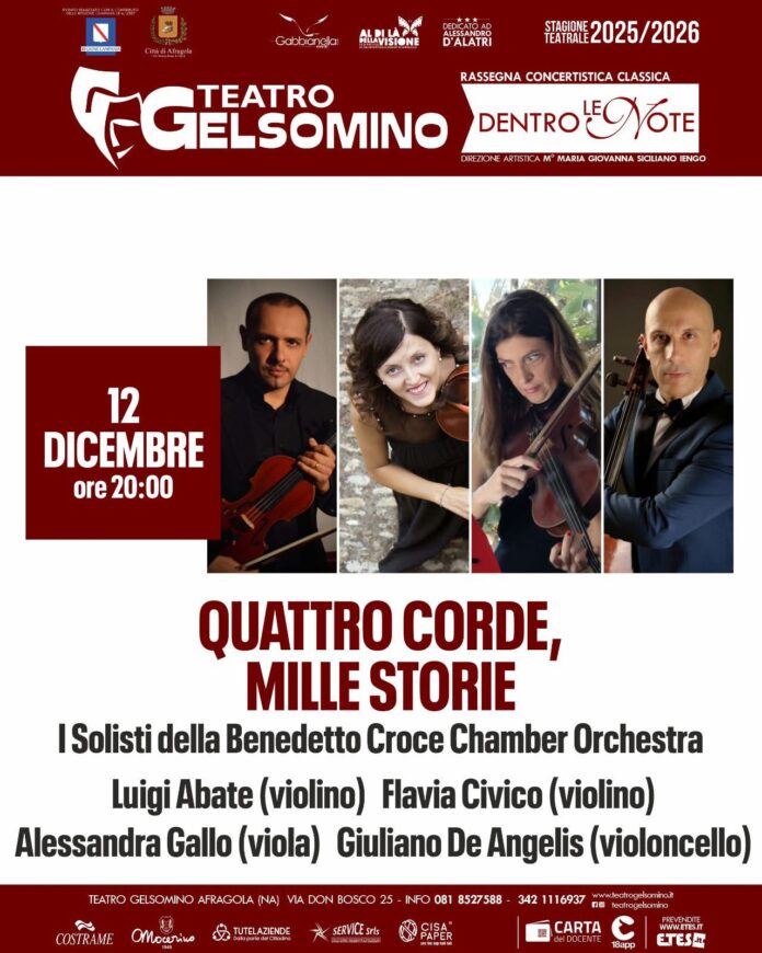 Dentro le Note 2025: Alessandro Giordano apre la rassegna con energia e talento giovanile Dentro le Note 2025: Alessandro Giordano apre la rassegna con energia e talento giovanile