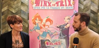 Napoli celebra le Winx: serata a tema da Amiro con Giochi Uniti. “La città può offrire molto più di ciò che sembra”