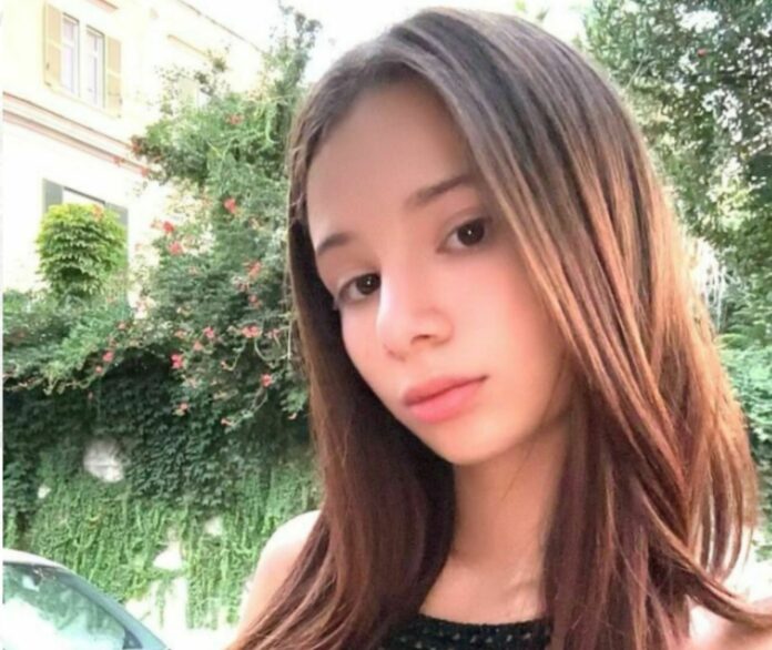 Scomparsa a Portici, svanisce nel nulla la 16enne Suamy Rispoli