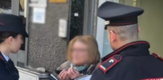 Vico Equense, truffa del finto avvocato: un arresto