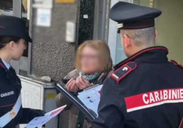 Vico Equense, truffa del finto avvocato: un arresto