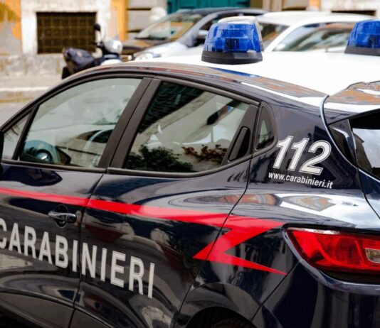 Sant'Antimo, violenta aggressione nella villa comunale: 34enne picchiato e ricoverato in ospedale