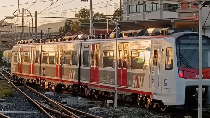 Circumvesuviana, EAV annuncia riduzioni temporanee del servizio per le prove dei nuovi treni Circumvesuviana, EAV annuncia riduzioni temporanee del servizio per le prove dei nuovi treni
