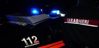 Torre del Greco, in fuga tra il traffico con rame e argento rubati: arrestato 57enne