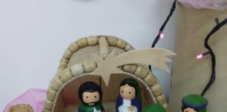 Castellammare di Stabia: torna “Presepi dal Mondo”, la mostra giunge alla 22ª edizione