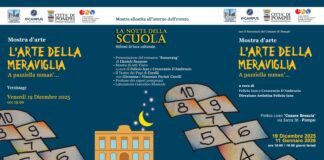Pompei, annullato l’evento “A pazziella mman’” dopo la scomparsa del sindaco Lo Sapio