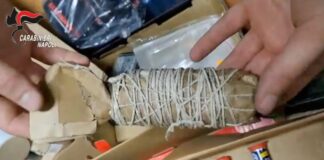 Capodanno alle porte, scatta l’allarme botti: sequestrati 44 chili di esplosivo tra Napoli e provincia