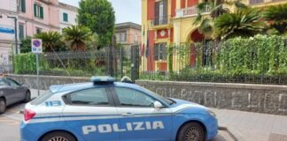 Scampia, sorpreso a spacciare in strada: arrestato 47enne dalla Polizia