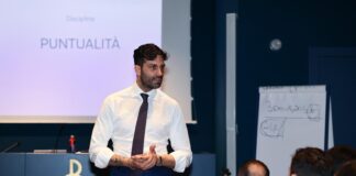 REC Energy accende la solidarietà a Napoli: serata benefica per i bambini del Santobono Pausilipon