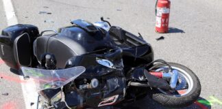 Santa Maria la Carità: incidente mortale, muore 23enne