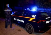 Napoli, Scampia: arrestato un 36enne latitante. È il 21esimo fermato dall’inizio dell’anno