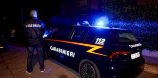 Napoli, Scampia: arrestato un 36enne latitante. È il 21esimo fermato dall’inizio dell’anno