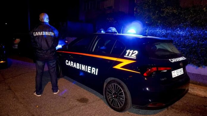 Napoli, Scampia: arrestato un 36enne latitante. È il 21esimo fermato dall’inizio dell’anno