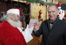 Torre del Greco: Festività natalizie, ordinanza del sindaco Mennella per il 24 e 31 dicembre