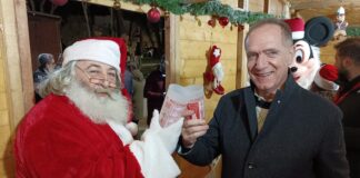 Torre del Greco: Festività natalizie, ordinanza del sindaco Mennella per il 24 e 31 dicembre