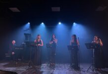 Napoli Est, teatro e musica per le feste: due eventi gratuiti al Nest con il progetto R.E.S.T.A