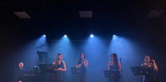 Napoli Est, teatro e musica per le feste: due eventi gratuiti al Nest con il progetto R.E.S.T.A