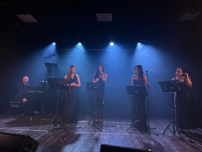 Napoli Est, teatro e musica per le feste: due eventi gratuiti al Nest con il progetto R.E.S.T.A