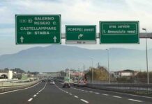 Pedaggi autostradali in aumento dal 2026: stangata sulla Napoli–Pompei–Salerno