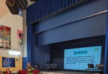 Pimonte dice no ai botti pericolosi: incontro educativo in vista del Capodanno