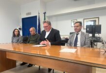 Torre Annunziata, bilancio di fine anno dell’Amministrazione comunale. Cuccurullo: “Il 2026 segnerà una fase importante” Torre Annunziata, bilancio di fine anno dell’Amministrazione comunale. Cuccurullo: “Il 2026 segnerà una fase importante”