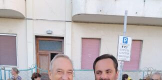 Vico Equense, cittadinanza onoraria al prof. Francesco Vaia: venerdì il voto in Consiglio comunale