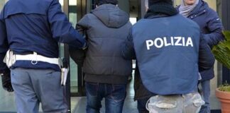 San Pietro a Patierno, evade dai domiciliari e spaccia droga: arrestato 47enne