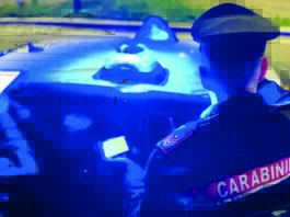 San Sebastiano al Vesuvio: controlli notturni dei Carabinieri, tre persone denunciate
