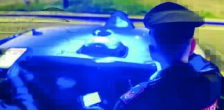 San Sebastiano al Vesuvio: controlli notturni dei Carabinieri, tre persone denunciate