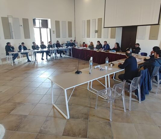 Vico Equense, bilancio di previsione approvato in anticipo: ok anche al DUP